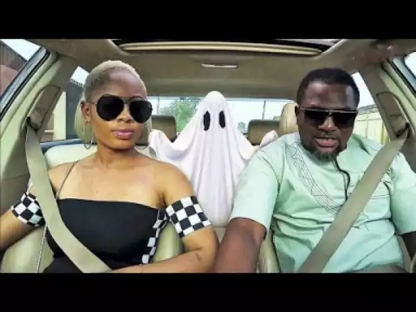 I Never Knew The Girl I Took In My Car Is A Ghost - 2019
